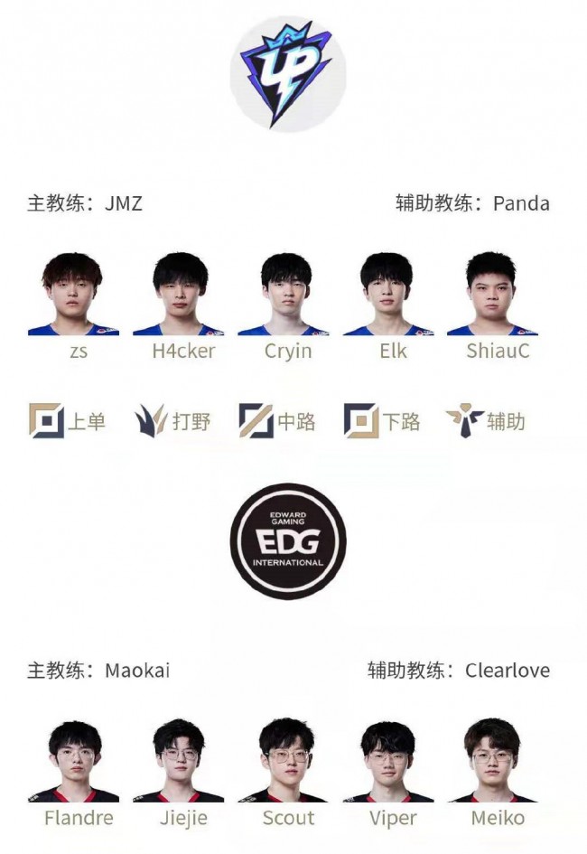 来的比赛提